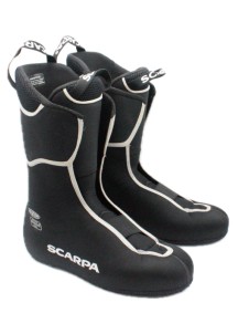 Scarpa Maestrale 290