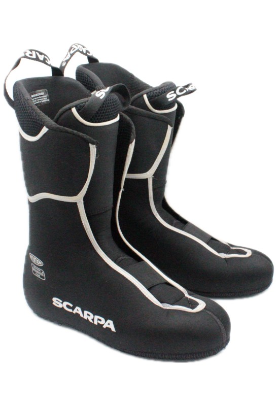 Scarpa Maestrale 290