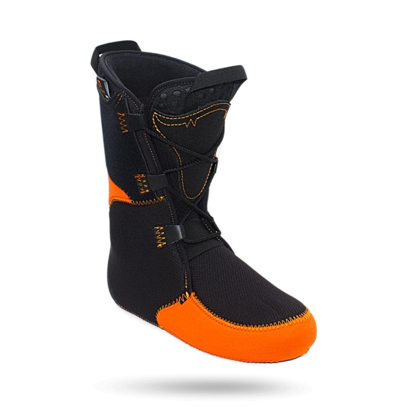 All Track Power Palau Ski Boot Liners