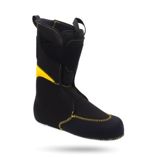 EVO model ski liner Tour Lite collection, a new generation of thermo liners for performance, precision, Light Fit