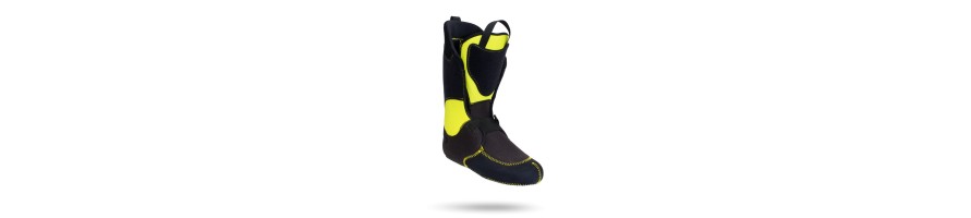 Collection Alpine | Palau Ski Boot Liners