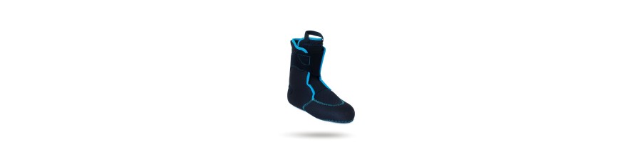 Explorer the outdoor liners | Palau Ski Boot Liners