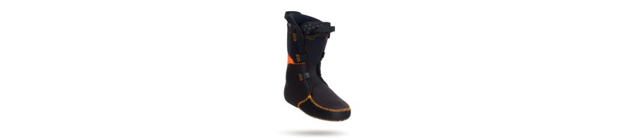 All Track Power | Palau Ski Boot Liners