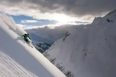 Chausson Alpine Power